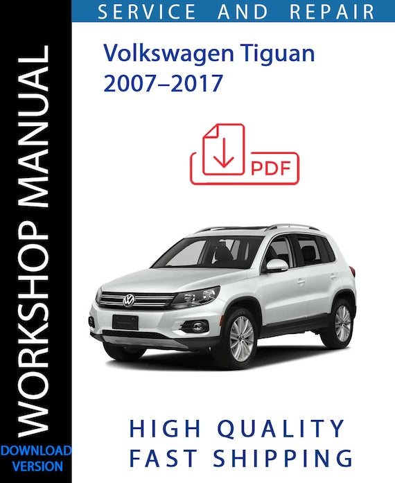 Buying review Volkswagen Tiguan (5N) 2007-2017 Common Issues