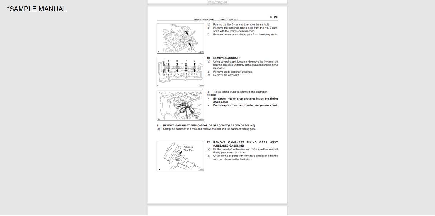 NISSAN NAVARA D21 1985-1997 Manual de taller | Descarga instantánea