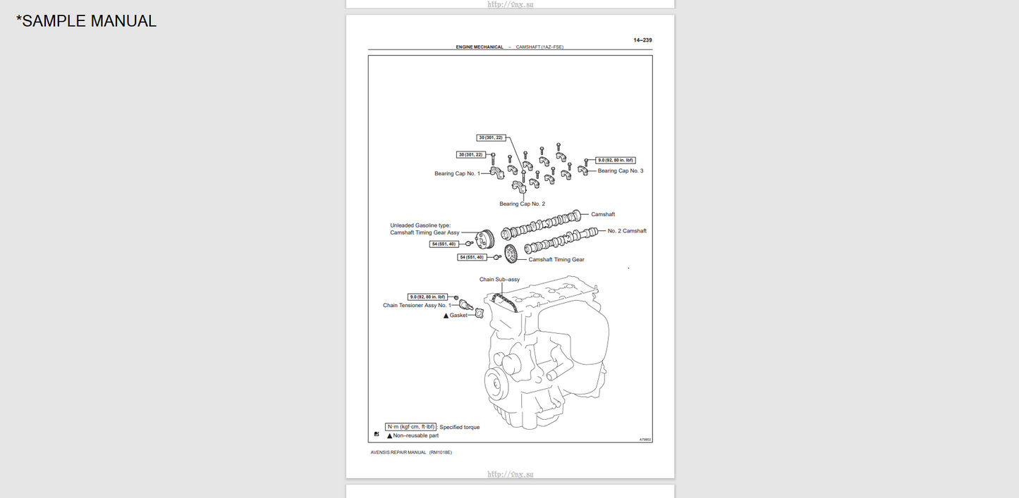 KIA SPORTAGE 2010-2015 Workshop Manual | Instant Download