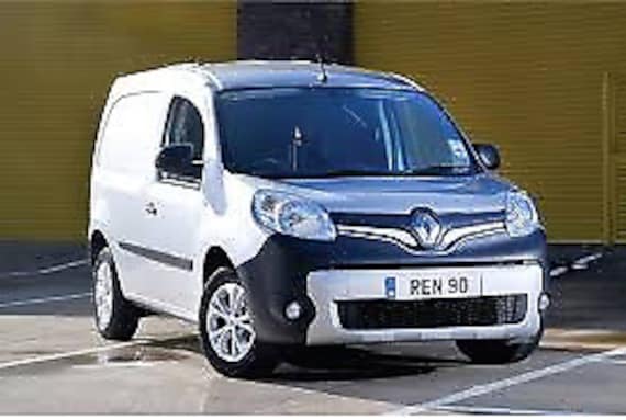 RENAULT KANGOO 1998-2008 Workshop Manual | Instant Download