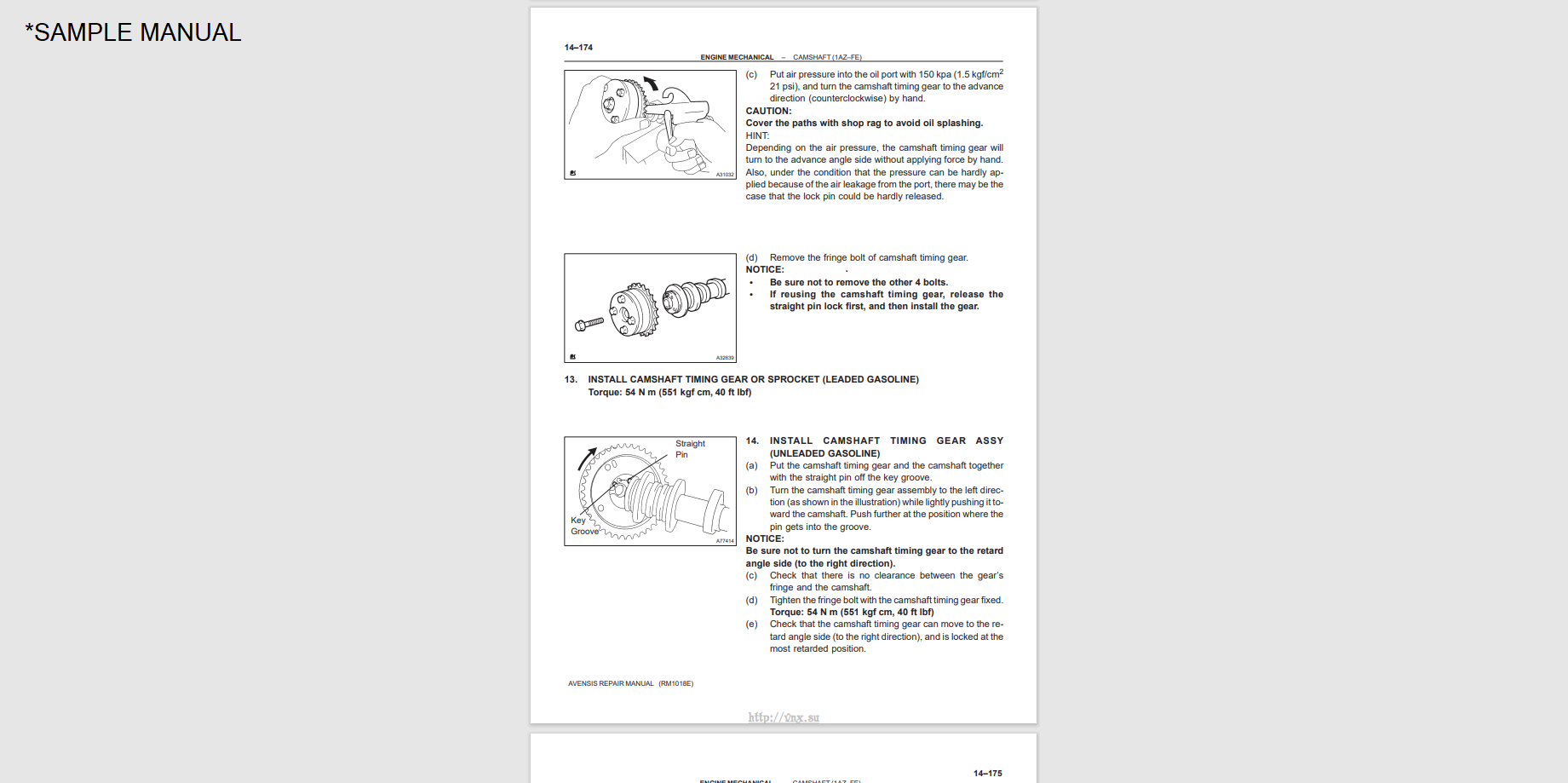 2003 twingo ii notice plage arriere audio.pdf (471 kB) - Installation  instructions - English (EN)