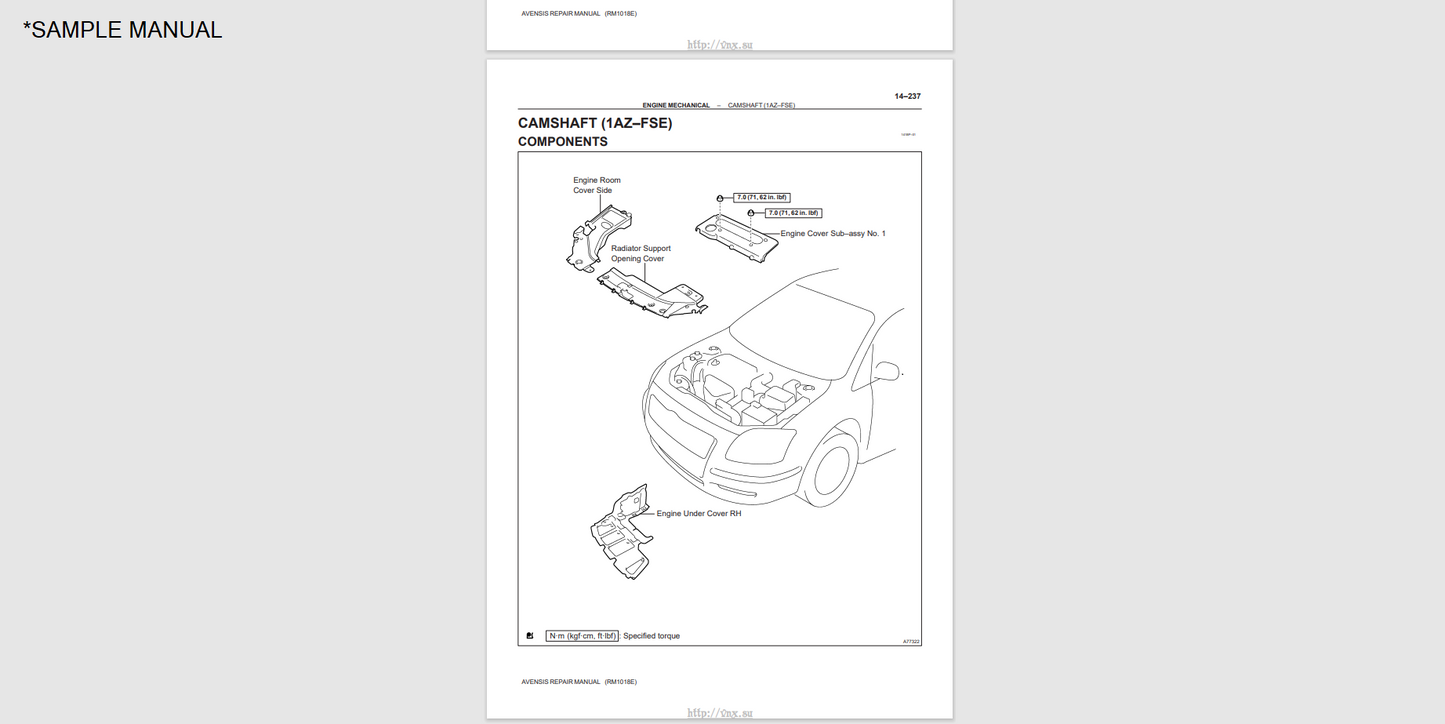 RENAULT LODGY 2012-2017 Werkstatthandbuch | Sofortdownload